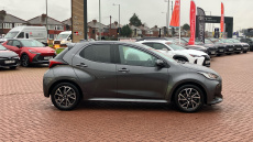 Toyota Yaris 1.5 Hybrid Design 5dr CVT Hybrid Hatchback